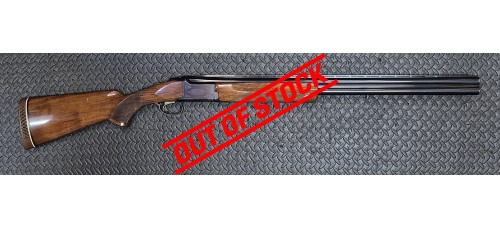 Browning Citori Field 12 Gauge 3" 28" Barrel Over Under Shotgun Used